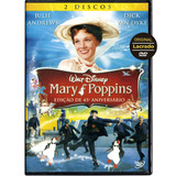 Dvd Mary Poppins 