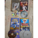 Dvd Mary Poppins novica