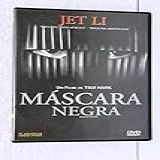 Dvd Mascara