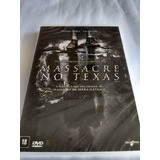 Dvd Massacre No Texas