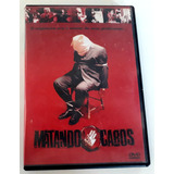 Dvd Matando Cabos
