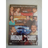Dvd Matando Cabos 