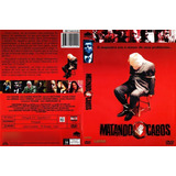 Dvd Matando Cabos