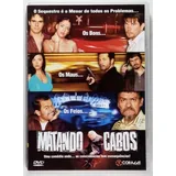 Dvd Matando Cabos