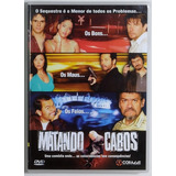 Dvd Matando Cabos 