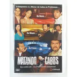 Dvd Matando Cabos Original