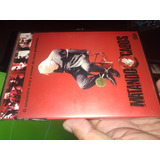Dvd Matando Cabos