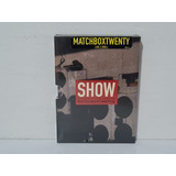 Dvd Match Box Twenty