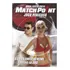 Dvd Match Point - Brian Austin Green ( Volei Praia) Novoorig
