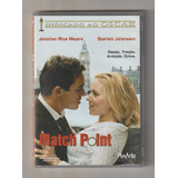 Dvd Match Point 