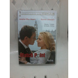 Dvd Match Point - Woddy Allen - Scarlett Johansson