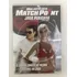 Dvd Match Point Jogo Perigoso Dublado Original