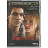 Dvd Match Point