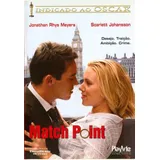 Dvd Match Point