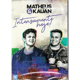 Dvd Matheus