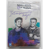Dvd Matheus