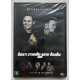 Dvd Matheus 