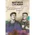 Dvd Matheus & Kauan Intensamente Hoje  -lacrado