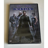 Dvd Matrix 1999