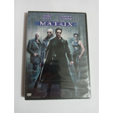 Dvd Matrix 