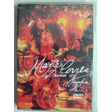 Dvd Mayte Correa Deixa