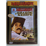 Dvd Mazzaropi 