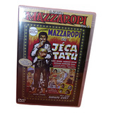 Dvd Mazzaropi Em Jeca