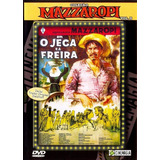 Dvd Mazzaropi Filme O