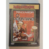 Dvd Mazzaropi O Corintiano