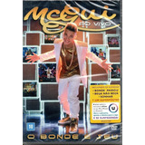 Dvd Mc Gui O