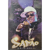Dvd Mc Sapao Original
