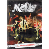 Dvd Mcfly All The