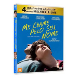 Dvd Me Chame Pelo