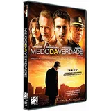 Dvd Medo Da Verdade