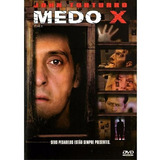 Dvd Medo X John