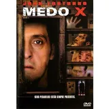 Dvd Medo X John