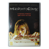 Dvd Medopontocombr Stephen Dorff