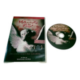 Dvd Melancholie Der Engel