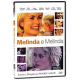 Dvd Melinda E Melinda