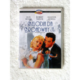 Dvd Melodia Da Broadway