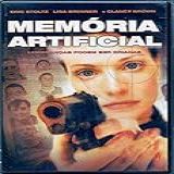 Dvd Memoria Artificial 