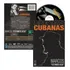 Dvd Memórias Cubanas - Marcos Estamos Aqui