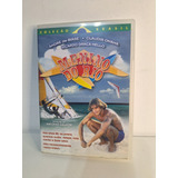 Dvd Menino Do Rio