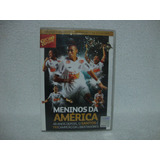 Dvd Meninos Da America