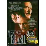 Dvd Meninos Do Brasil