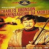 Dvd Mensageiros Da Morte - Charles Bronson