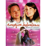 Dvd Mensagem Instantanea