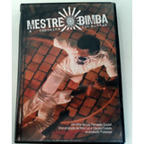 Dvd Mestre Bimba A