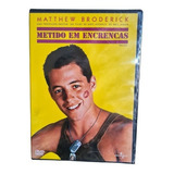 Dvd Metido Em Encrencas