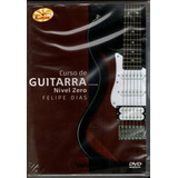 Dvd Metodo Para Guitarra
